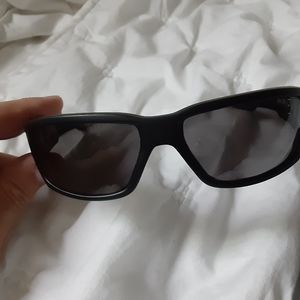 Spy optic dirty mo sunglasses (matte black)